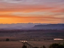 Boschfontein Mountain Lodge