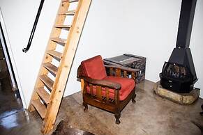 Boschfontein Mountain Lodge