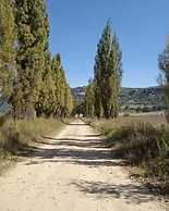 Boschfontein Mountain Lodge
