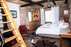 Boschfontein Mountain Lodge