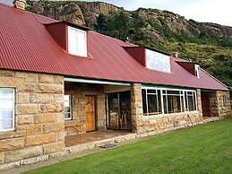 Boschfontein Mountain Lodge