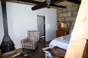 Boschfontein Mountain Lodge