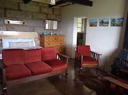 Boschfontein Mountain Lodge