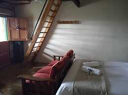 Boschfontein Mountain Lodge