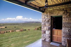 Boschfontein Mountain Lodge
