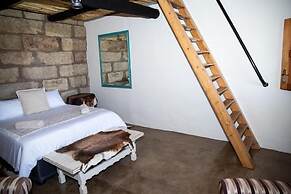 Boschfontein Mountain Lodge