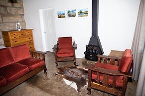 Boschfontein Mountain Lodge