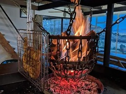 Boschfontein Mountain Lodge