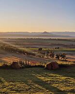 Boschfontein Mountain Lodge
