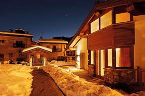 VillaMariaTeresa&ChaletsMignon