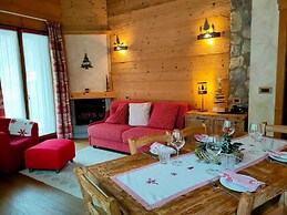 VillaMariaTeresa&ChaletsMignon