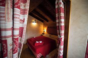 VillaMariaTeresa&ChaletsMignon