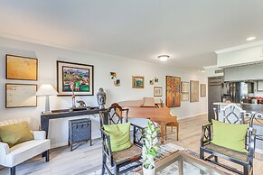 Mtn-view Condo w/ Pool Access in Palm Springs!