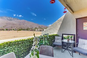 Mtn-view Condo w/ Pool Access in Palm Springs!