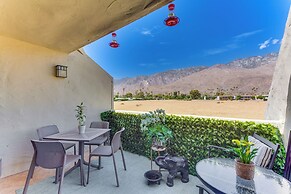 Mtn-view Condo w/ Pool Access in Palm Springs!