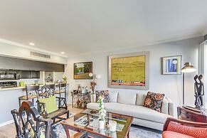 Mtn-view Condo w/ Pool Access in Palm Springs!