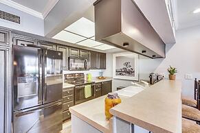 Mtn-view Condo w/ Pool Access in Palm Springs!