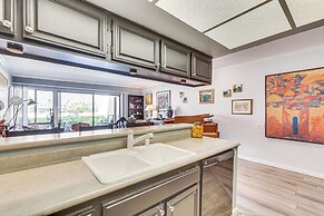 Mtn-view Condo w/ Pool Access in Palm Springs!