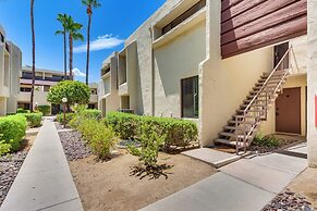 Mtn-view Condo w/ Pool Access in Palm Springs!