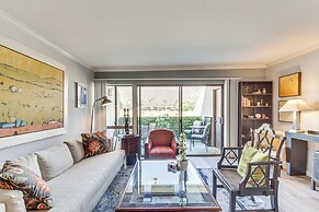 Mtn-view Condo w/ Pool Access in Palm Springs!