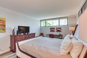 Mtn-view Condo w/ Pool Access in Palm Springs!