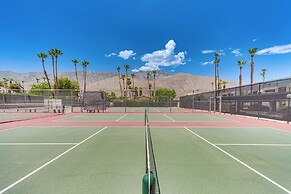Mtn-view Condo w/ Pool Access in Palm Springs!
