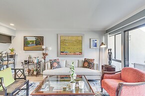 Mtn-view Condo w/ Pool Access in Palm Springs!