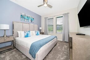 Stunning Game Room Pool Jacuzzi Storey Lake 2799