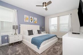 Stunning Game Room Pool Jacuzzi Storey Lake 2799