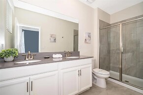 Stunning Game Room Pool Jacuzzi Storey Lake 2799