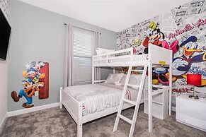 Stunning Game Room Pool Jacuzzi Storey Lake 2799