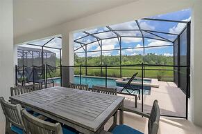 Stunning Game Room Pool Jacuzzi Storey Lake 2799