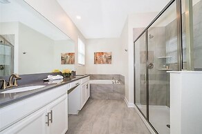 Stunning Game Room Pool Jacuzzi Storey Lake 2799