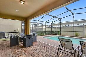 Gorgeous 5Bd w Private Pool Windsor Westside 8893