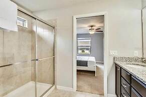 Gorgeous 5Bd w Private Pool Windsor Westside 8893