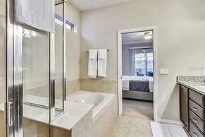 Gorgeous 5Bd w Private Pool Windsor Westside 8893