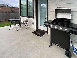 Modern Home Near the University of Texas
