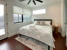 Modern Home Near the University of Texas