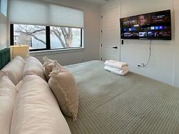 Modern Home Near the University of Texas