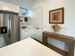 Modern Home Near the University of Texas