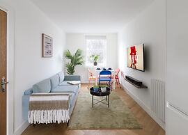 Hampstead Heath 2 bed