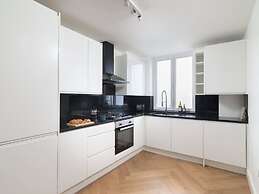 Hampstead Heath 2 bed