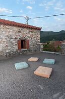 Authenticity of Living in Mani for Nature Lovers