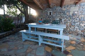 Authenticity of Living in Mani for Nature Lovers