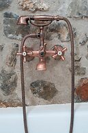 Authenticity of Living in Mani for Nature Lovers