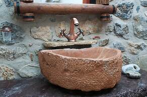 Authenticity of Living in Mani for Nature Lovers