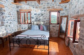 Authenticity of Living in Mani for Nature Lovers