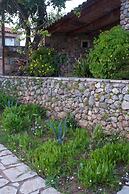 Authenticity of Living in Mani for Nature Lovers