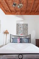 Authenticity of Living in Mani for Nature Lovers