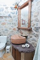 Authenticity of Living in Mani for Nature Lovers